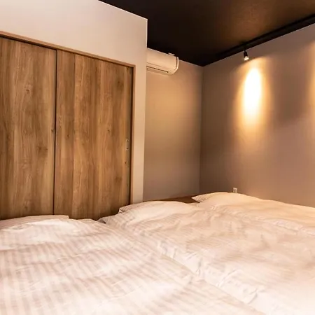 Rakuten Stay Motel Nikko Kinugawa Dog Friendly Room Exterior photo