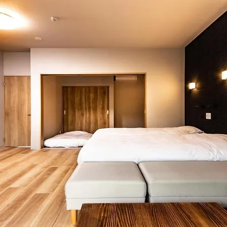 Rakuten Stay Motel Nikko Kinugawa Dog Friendly Room Exterior photo