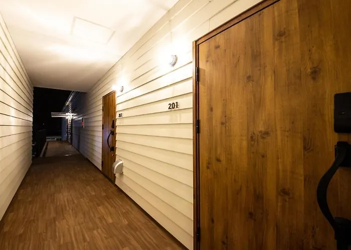 Rakuten Stay Motel Nikko Kinugawa Dog Friendly Room