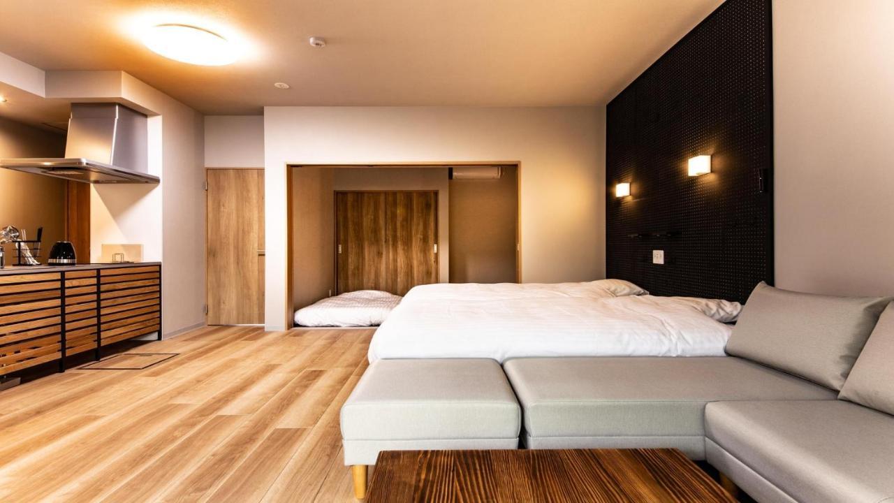 Rakuten Kinugawa Dog Friendly Apartment *