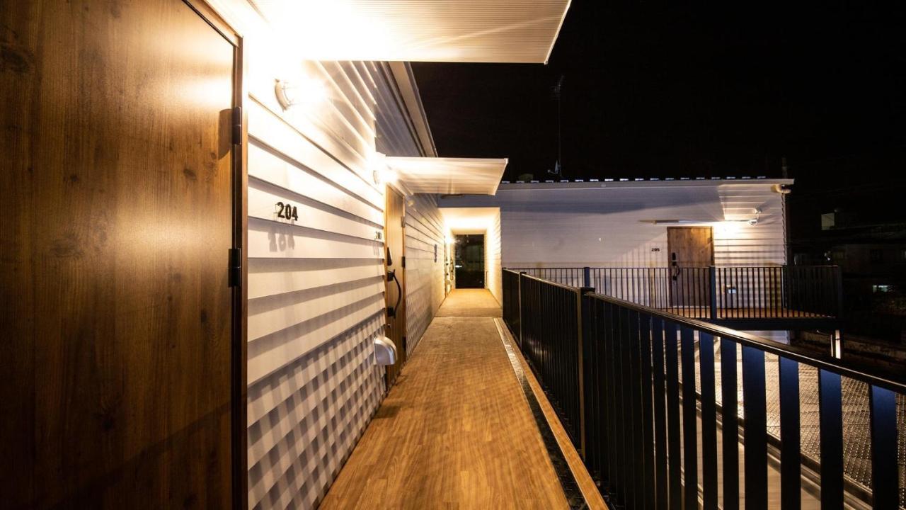 Rakuten Kinugawa Dog Friendly Apartment