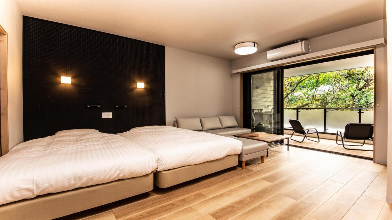 Apartment Rakuten Kinugawa Dog Friendly *