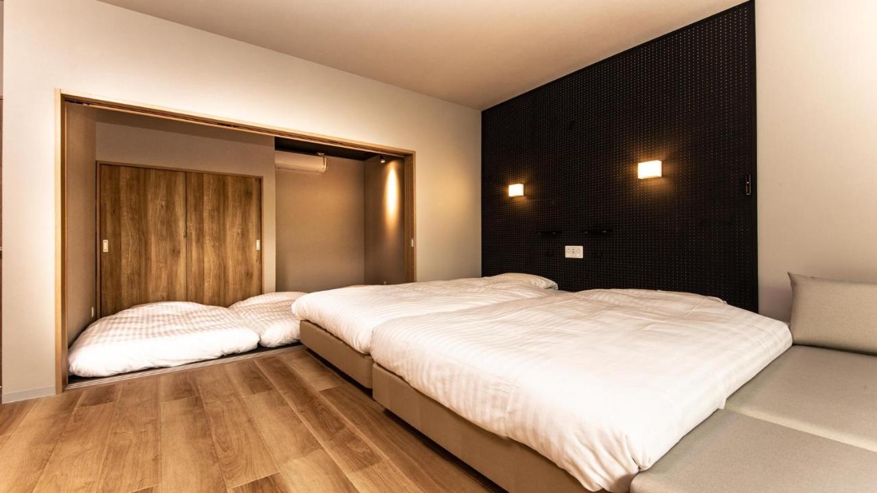 Rakuten Kinugawa Dog Friendly Apartment *