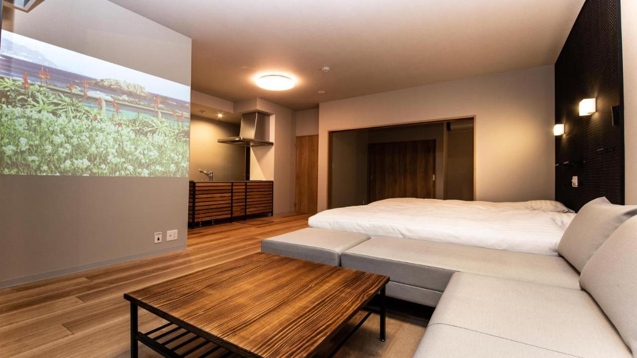 Rakuten Kinugawa Dog Friendly Apartment *