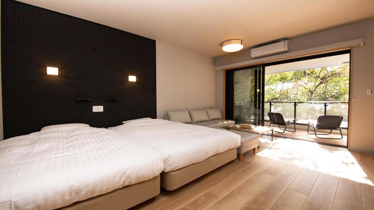 Rakuten Kinugawa Dog Friendly Apartment Nikko