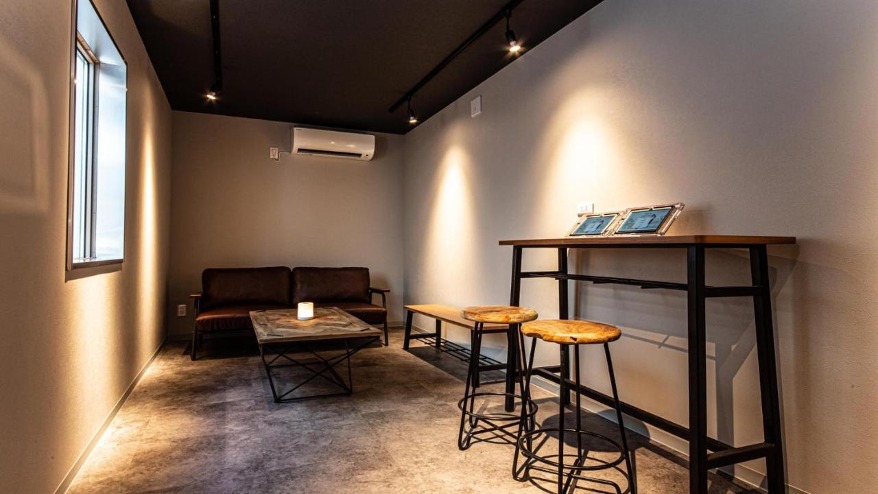 Apartment Rakuten Kinugawa Dog Friendly *