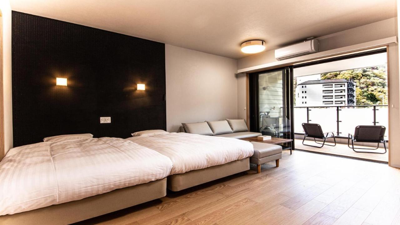 Rakuten Kinugawa Dog Friendly Apartment *