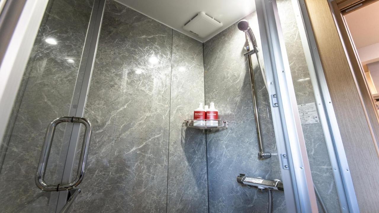 Apartment Rakuten Kinugawa Dog Friendly *
